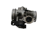 Spjällhus vänster, insprutningssystem BMW R 1200 GS K25 0307 R12 04-07