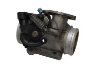 Spjällhus vänster, insprutningssystem BMW R 1200 GS K25 0307 R12 04-07