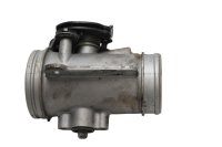 Spjällhus vänster, insprutningssystem BMW R 1200 GS K25 0307 R12 04-07