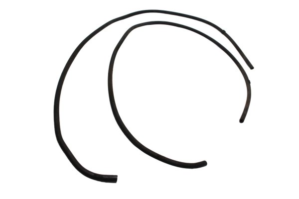 Bränsleslang, ventilationsslang BMW R 1200 GS K25 0307 R12 04-07