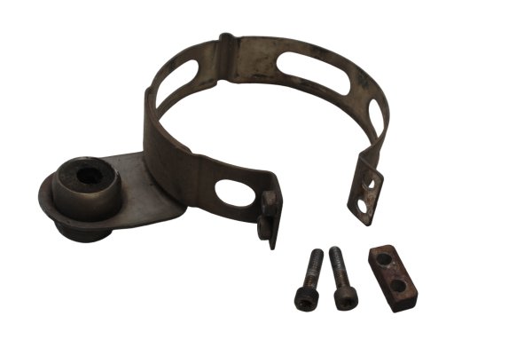 Avgasfästets klämhållare gummi BMW R 1200 GS K25 0307 R12 04-07