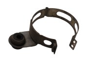 Avgasfästets klämhållare gummi BMW R 1200 GS K25 0307 R12 04-07