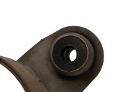 Avgasfästets klämhållare gummi BMW R 1200 GS K25 0307 R12 04-07