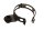 Avgasfästets klämhållare gummi BMW R 1200 GS K25 0307 R12 04-07