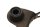 Avgasfästets klämhållare gummi BMW R 1200 GS K25 0307 R12 04-07