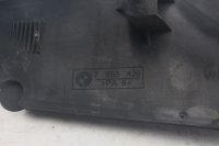 Cubierta del panel lateral, parte delantera derecha BMW R 1150 R Rockster R28 0308 03-05
