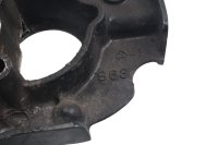 Couvercle dalternateur gauche, carter moteur, générateur Kawasaki ZRX 1100 ZRT10C 97-00