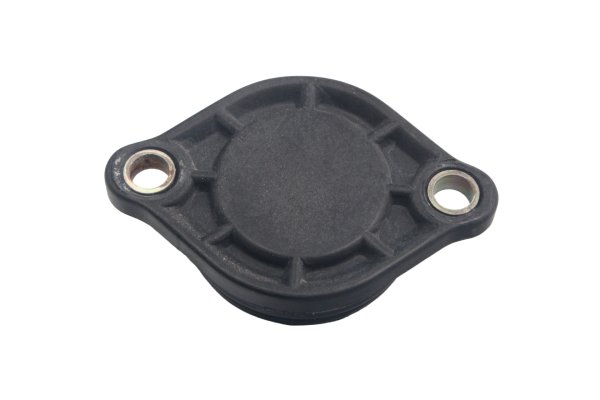 Couvercle de carburateur, papillons des gaz, gauche BMW R 1150 R Rockster R28 0308 03-05