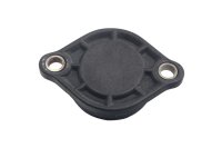 Couvercle de carburateur, papillons des gaz, gauche BMW R 1150 R Rockster R28 0308 03-05
