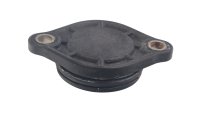 Couvercle de carburateur, papillons des gaz, gauche BMW R 1150 R Rockster R28 0308 03-05
