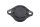 Couvercle de carburateur, papillons des gaz, gauche BMW R 1150 R Rockster R28 0308 03-05