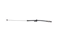 Cable del acelerador derecho, cable Bowden, válvula del acelerador BMW R 1150 R Rockster R28 0308 03-05
