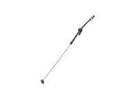 Cable del acelerador derecho, cable Bowden, válvula del acelerador BMW R 1150 R Rockster R28 0308 03-05