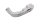 Couvercle de bobine dallumage gauche BMW R 1150 R Rockster R28 0308 03-05