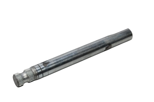 Gearshift lever shaft, gearshift shaft, gearbox, clutch Kawasaki ZR-7S ZR750F/H 01-04