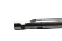 Gearshift lever shaft, gearshift shaft, gearbox, clutch Kawasaki ZR-7S ZR750F/H 01-04