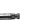 Gearshift lever shaft, gearshift shaft, gearbox, clutch Kawasaki ZR-7S ZR750F/H 01-04