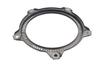 ABS Sensorring hinten Sensorzahnring BMW R 1150 R Rockster R28 0308 03-05