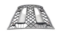 Bagagehållare, bärplatta, bakre hållare BMW R 1150 R Rockster R28 0308 03-05