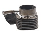 Cilinder links, cilindervoering, koelvinnen 1342145 BMW R 1150 GS R21 0415 99-04