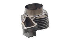 Cilinder links, cilindervoering, koelvinnen 1342145 BMW R 1150 GS R21 0415 99-04