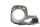 Cilinder links, cilindervoering, koelvinnen 1342145 BMW R 1150 GS R21 0415 99-04