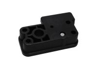 Seat lock holder rear end Kawasaki ZR-7S ZR750F/H 01-04
