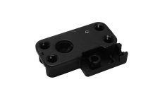 Seat lock holder rear end Kawasaki ZR-7S ZR750F/H 01-04