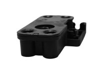 Seat lock holder rear end Kawasaki ZR-7S ZR750F/H 01-04