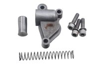 Couvercle du ressort du piston dentraînement de la pompe à huile 1340707 BMW R 1150 R Rockster R28 0308 03-05