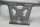 Monteringsram för vindrutehållare BMW R 1200 GS K25 0307 R12 04-07