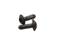 Vindrutefäste höger kåpa BMW R 1200 GS K25 0307 R12 04-07