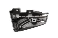 Vindrutefäste höger kåpa BMW R 1200 GS K25 0307 R12 04-07