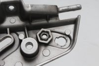 Vindrutefäste höger kåpa BMW R 1200 GS K25 0307 R12 04-07