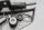 Vindrutefäste höger kåpa BMW R 1200 GS K25 0307 R12 04-07