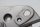 Vindrutefäste höger kåpa BMW R 1200 GS K25 0307 R12 04-07