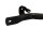 Främre vänstra hjälpramsfäste, hornfäste BMW R 1200 GS K25 0307 R12 04-07