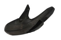 Spatbordbeschermer voor, vuilafleider, stabiel BMW K 1300 GT K44 0538 09-11