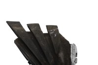 Kardanaxeldamask, axeldamask, gummitätning BMW R 1200 GS K25 0307 R12 04-07