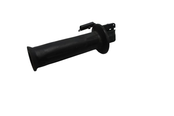 Vänster handtag, uppvärmt handtag, gummihandtag fram BMW R 1200 GS K25 0307 R12 04-07