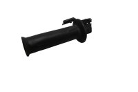 Vänster handtag, uppvärmt handtag, gummihandtag fram BMW R 1200 GS K25 0307 R12 04-07