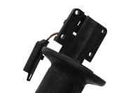 Vänster handtag, uppvärmt handtag, gummihandtag fram BMW R 1200 GS K25 0307 R12 04-07