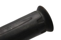 Vänster handtag, uppvärmt handtag, gummihandtag fram BMW R 1200 GS K25 0307 R12 04-07