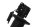 Vänster handtag, uppvärmt handtag, gummihandtag fram BMW R 1200 GS K25 0307 R12 04-07