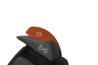 Höger styrströmbrytare, uppvärmda handtag, ABS, varningsblinkers BMW R 1200 GS K25 0307 R12 04-07