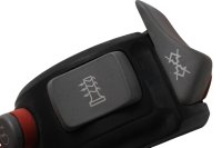 Höger styrströmbrytare, uppvärmda handtag, ABS, varningsblinkers BMW R 1200 GS K25 0307 R12 04-07