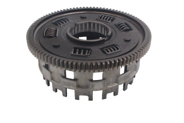 Panier dembrayage, pignon de démarreur, ressorts damortisseur Kawasaki ZRX 1100 ZRT10C 97-00