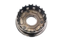Panier dembrayage, pignon de démarreur, ressorts damortisseur Kawasaki ZRX 1100 ZRT10C 97-00