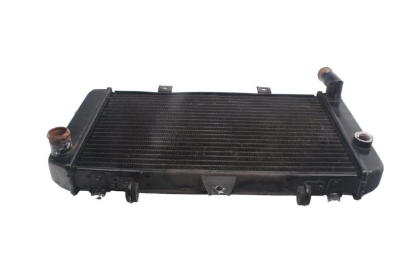 Refroidisseur deau, radiateur, refroidissement moteur, moto Kawasaki ZRX 1100 ZRT10C 97-00