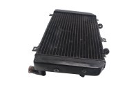 Refroidisseur deau, radiateur, refroidissement moteur, moto Kawasaki ZRX 1100 ZRT10C 97-00